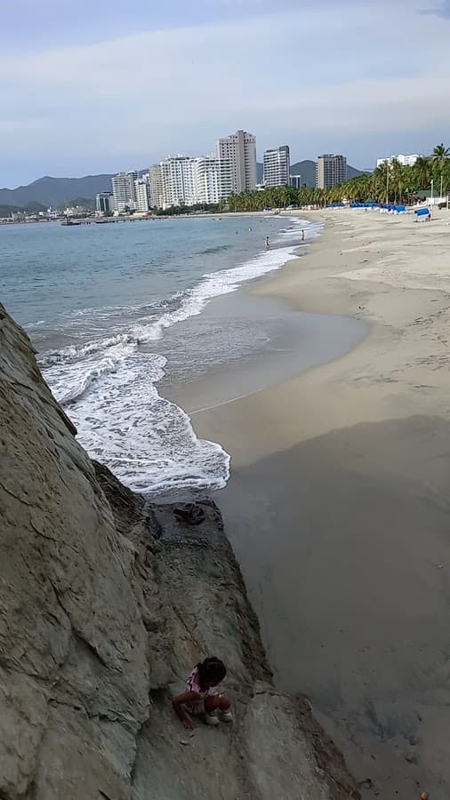 Fuerte de San Fernando — foto
