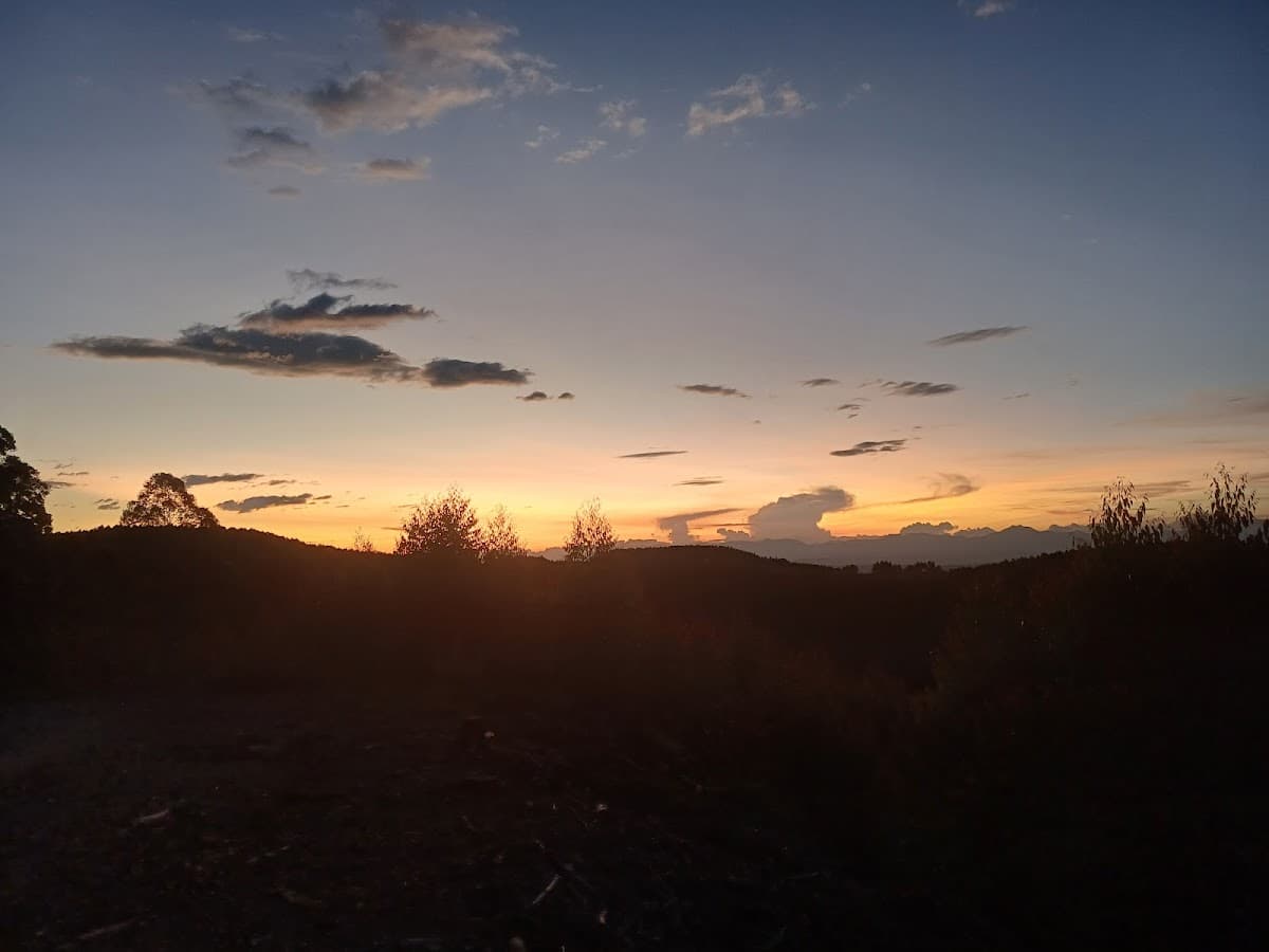 El Duende (La Torre) desde abajo — foto