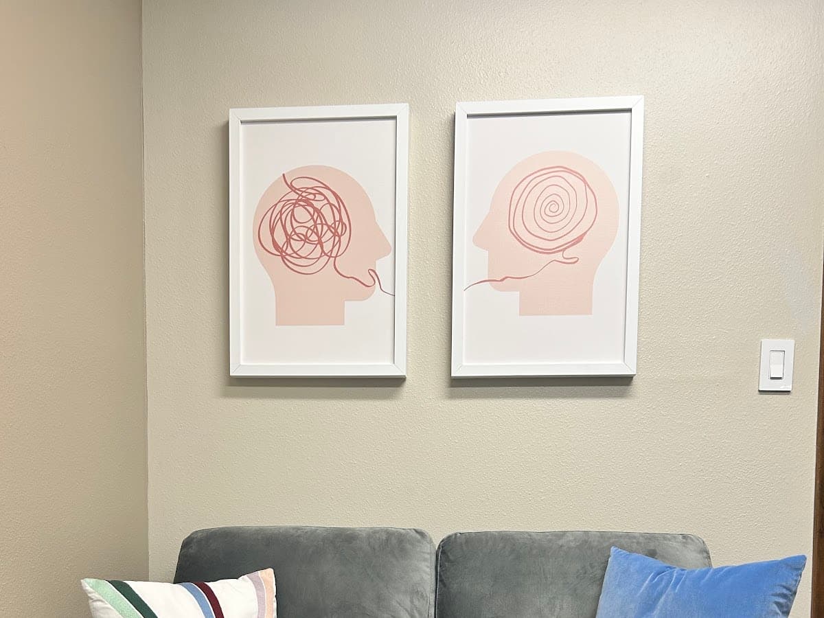 Psychology Center of Tampa Bay — foto