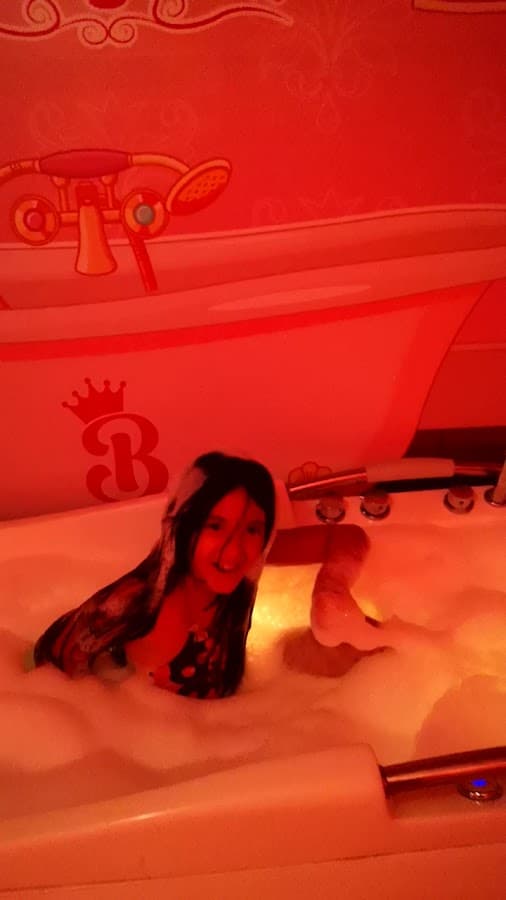 Beautyland Spa y Peluquería Infantil para niñas — foto