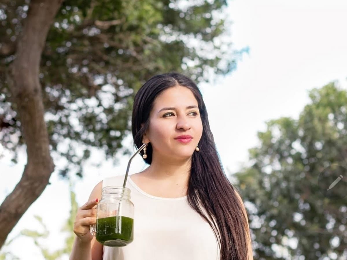 Nutricionista Luis Viloria — foto