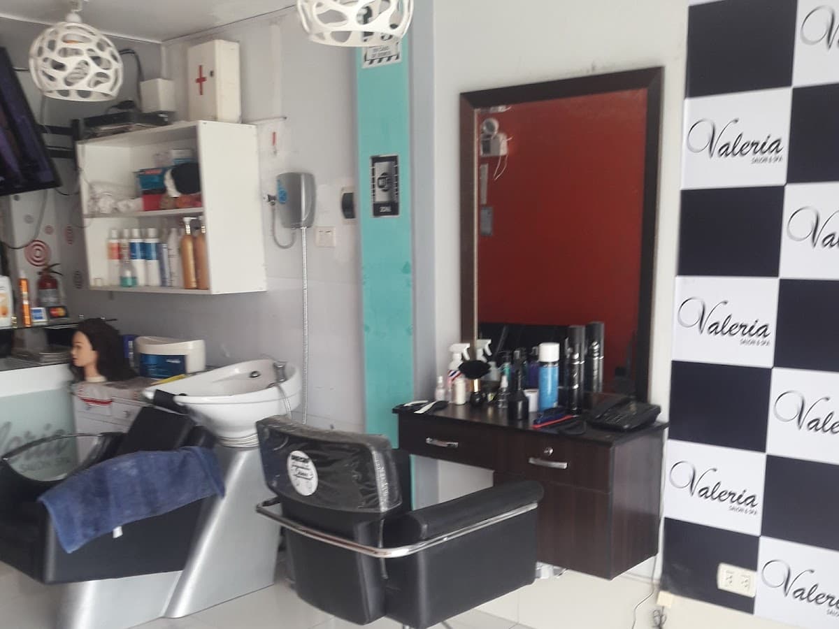 Wilmer Salon & Spa