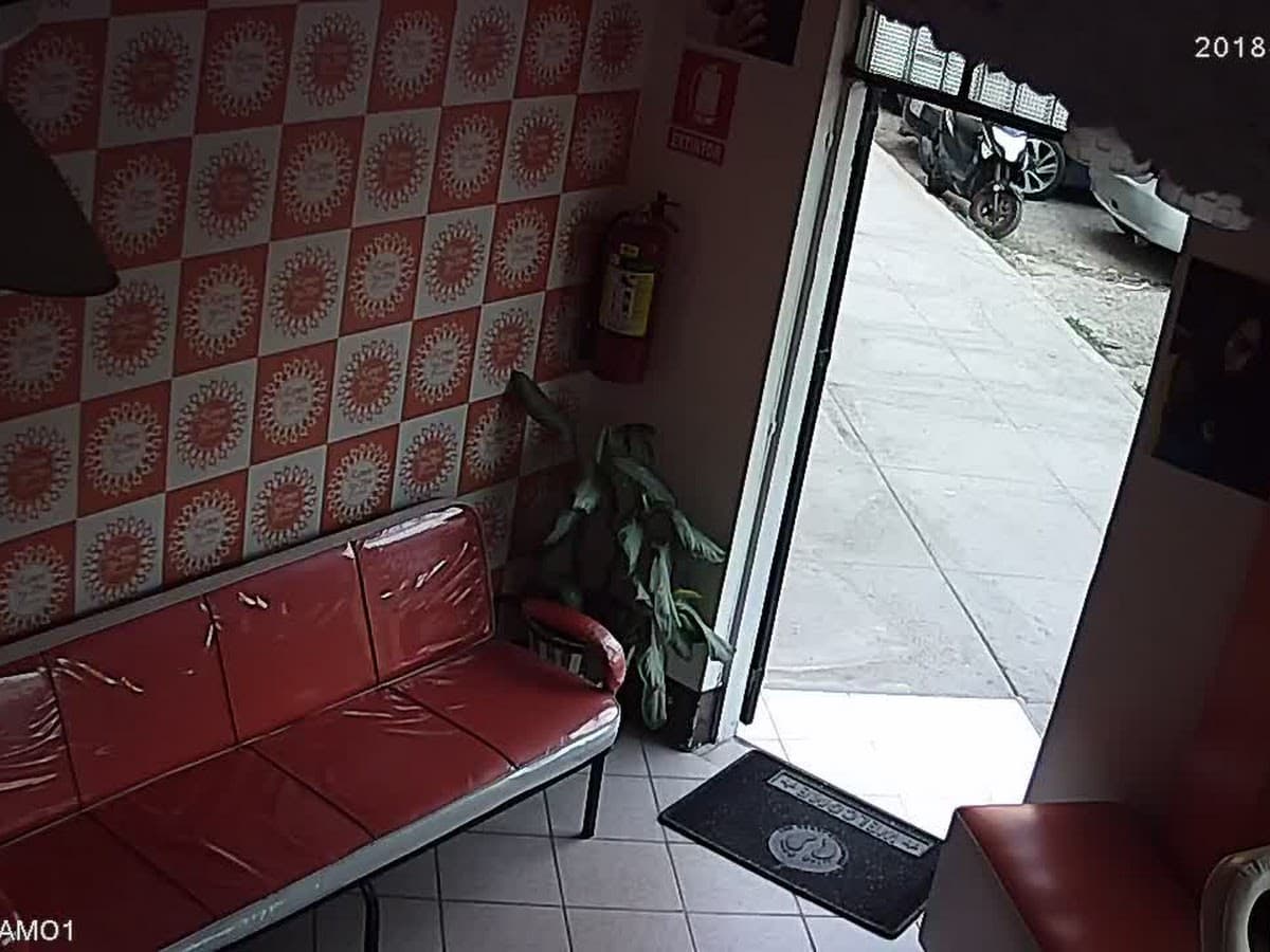 Wilmer Salon & Spa — foto