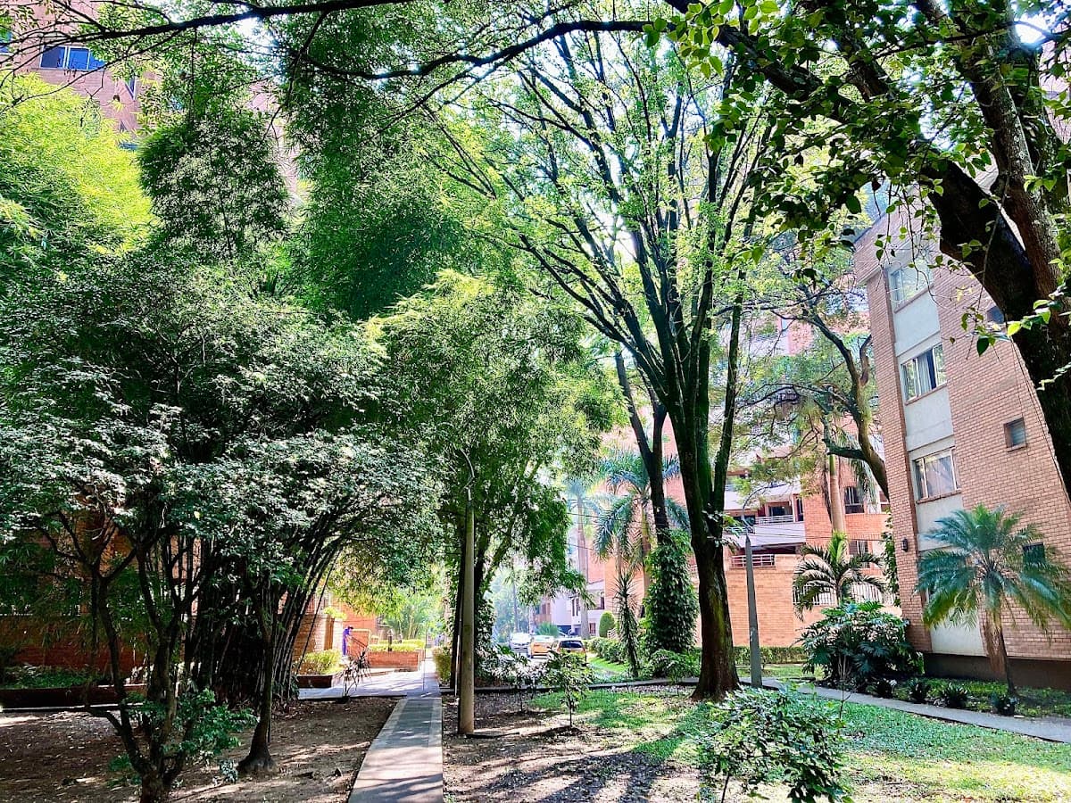 parque unicentro
