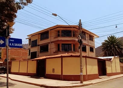 La Casita Feliz...!!! — foto