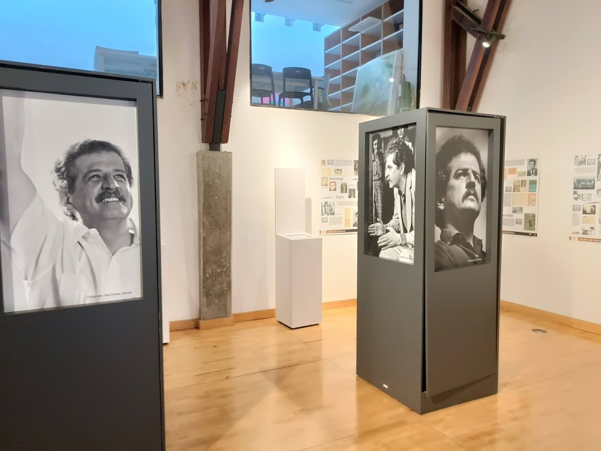 Museo Casa Galán — foto