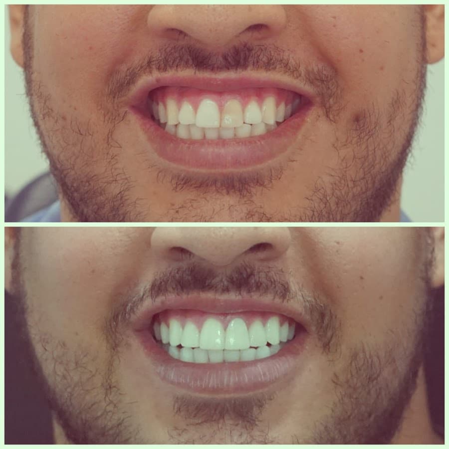 Odontoespecialistas — foto