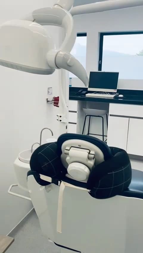 Odontoespecialistas — foto