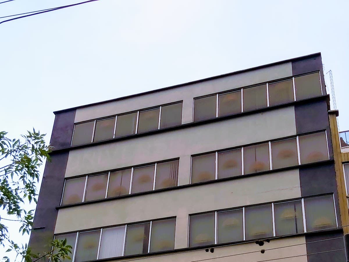 Universidad Nuestra Señora de La Paz — foto