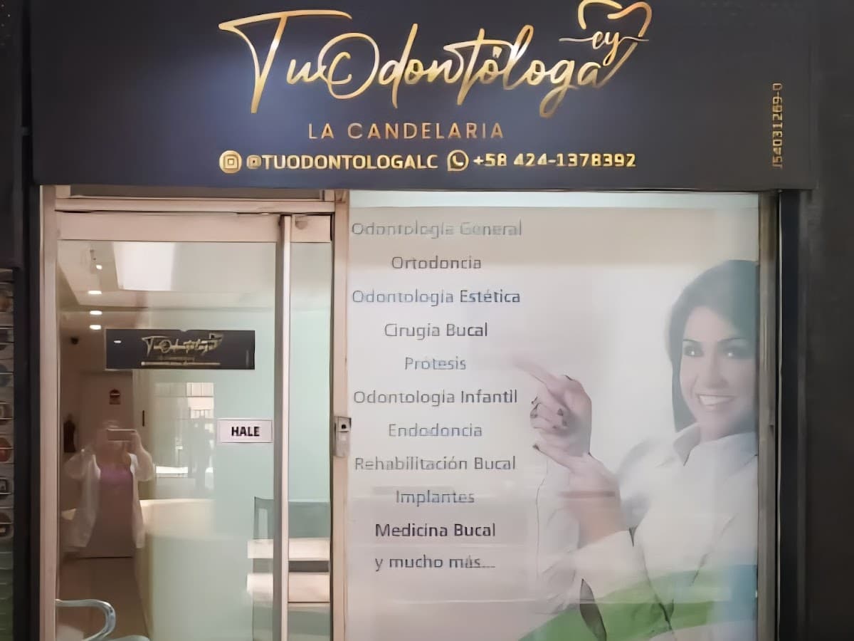 Centro Dental Baralt. — foto