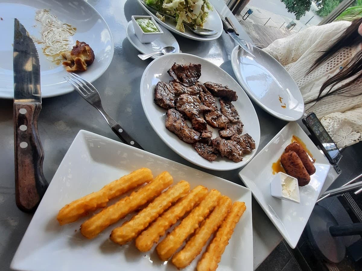 Barako — foto