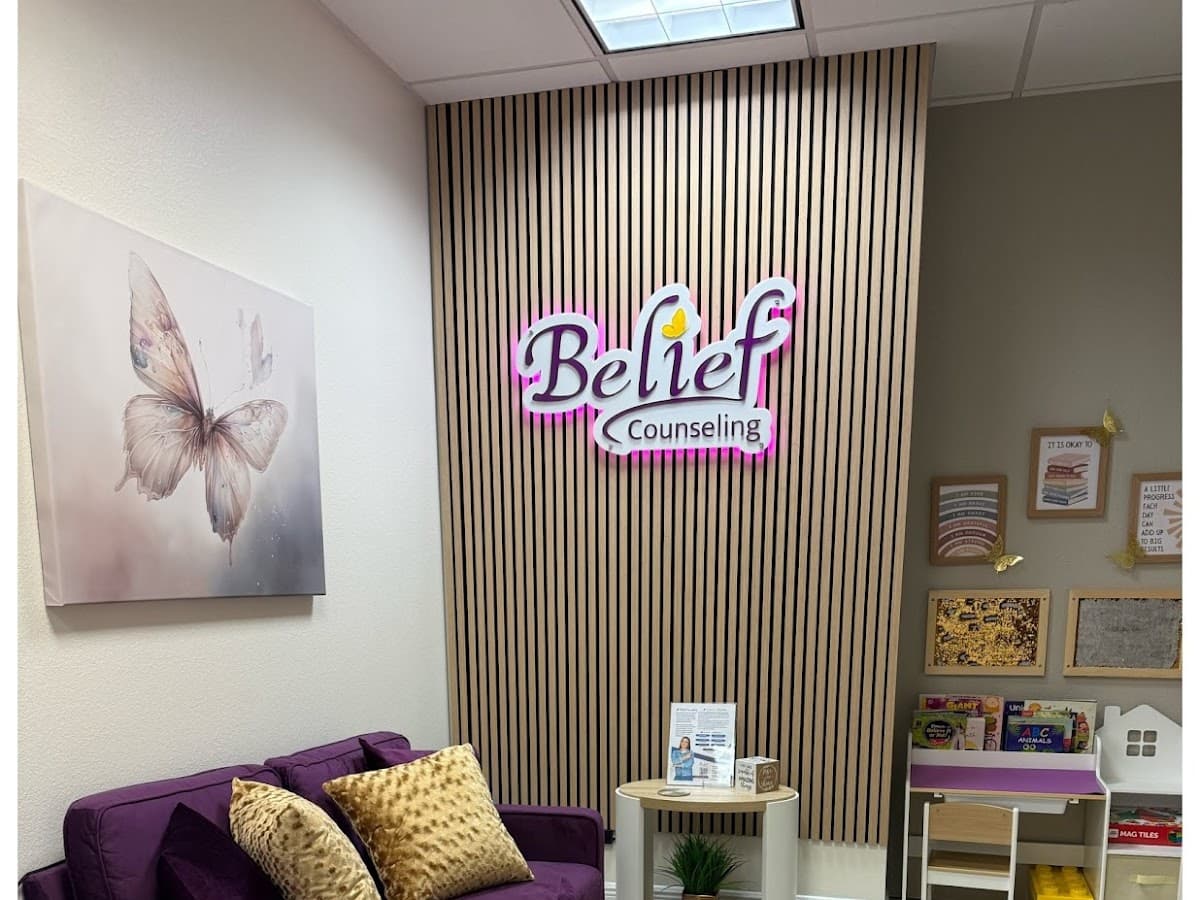 Arise Counseling Corp. — foto