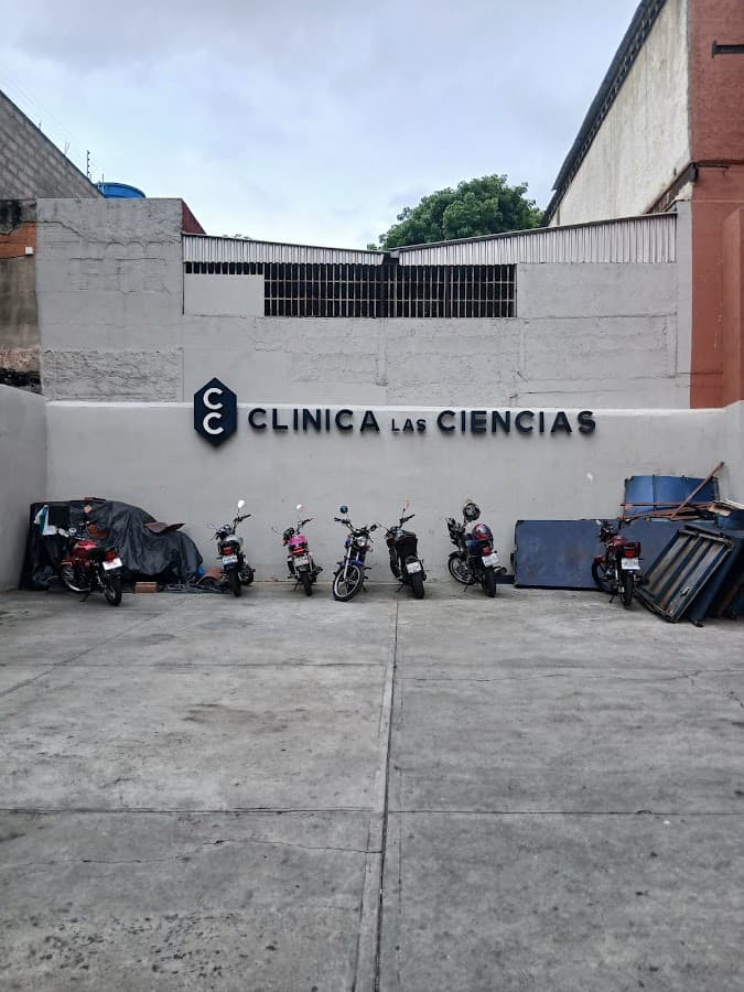 Clinica Las Ciencias — foto