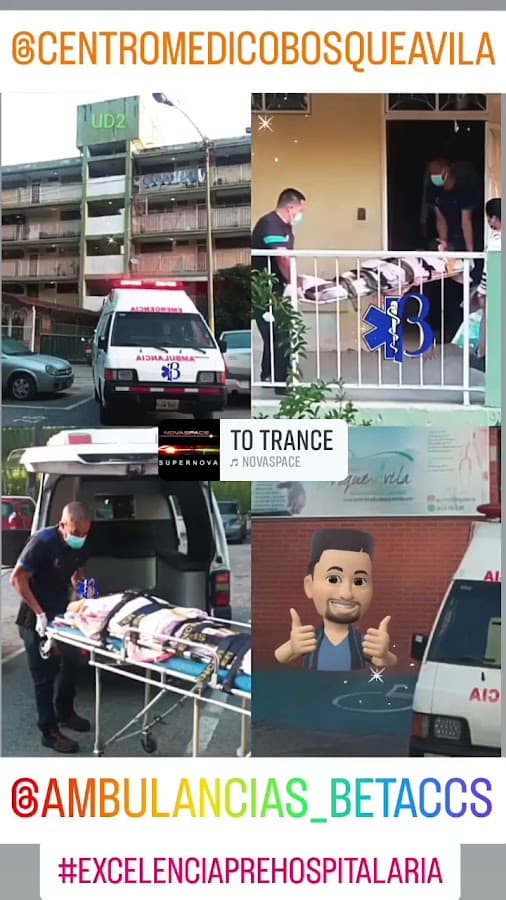 Clinica Las Ciencias — foto