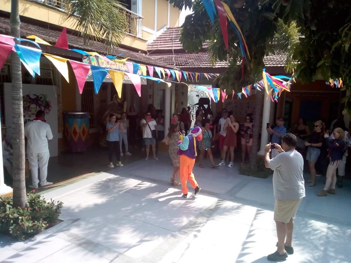 HKM Travel Barranquilla — foto