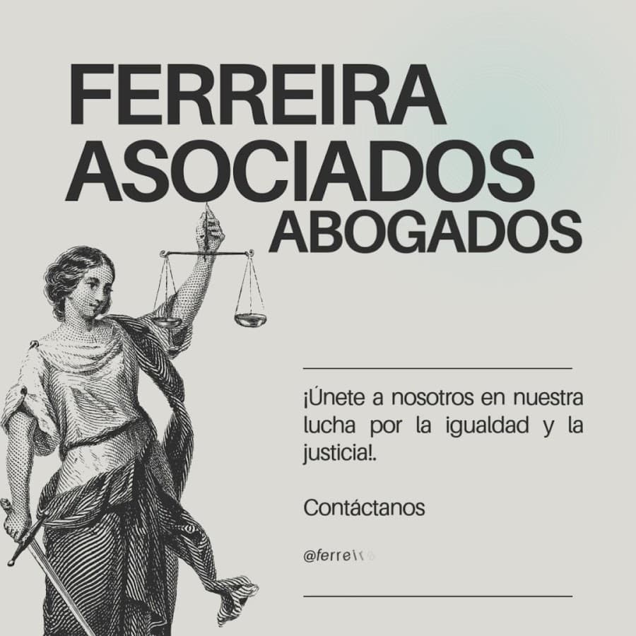 FERREIRA ASOCIADOS - abogados — foto