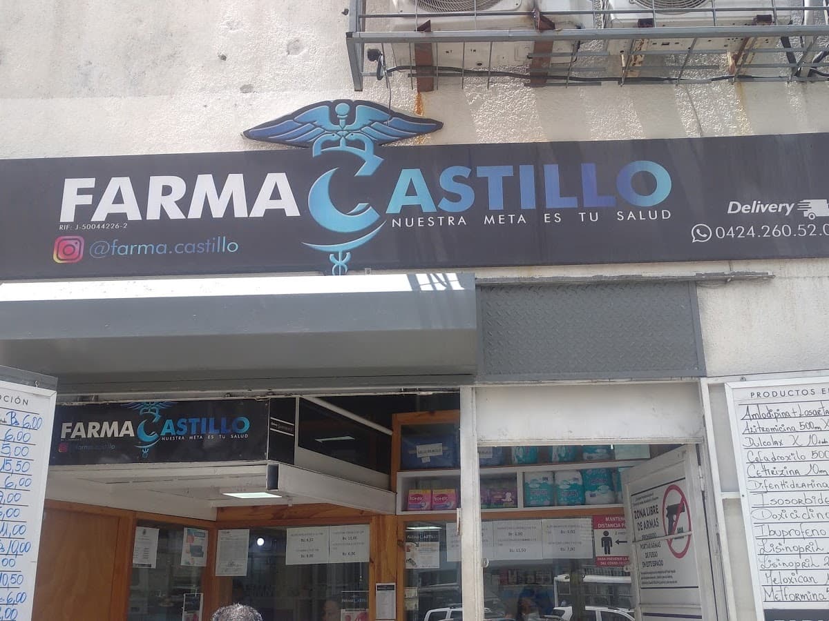 Farmacia San Martin — foto