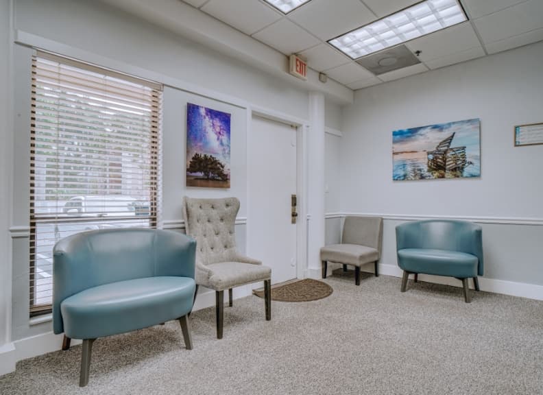 Premier Dentistry of the Palm Beaches