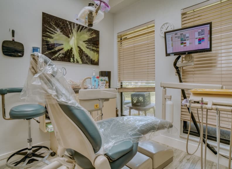 Premier Dentistry of the Palm Beaches — foto