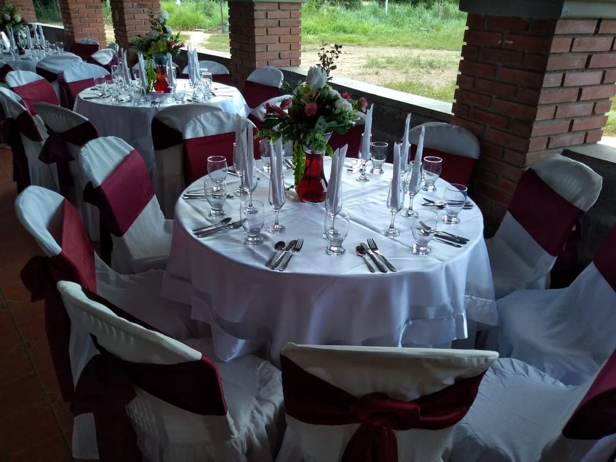Happy-Happy Decoración y Recreación Eventos — foto