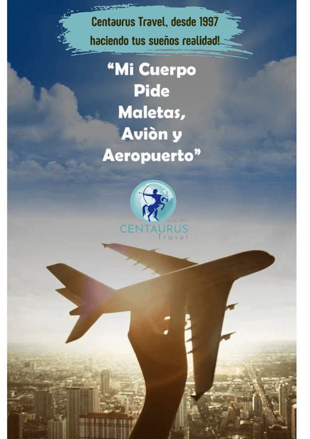 CENTAURUS TRAVEL AGENCIA DE VIAJES QUITO ECUADOR — foto