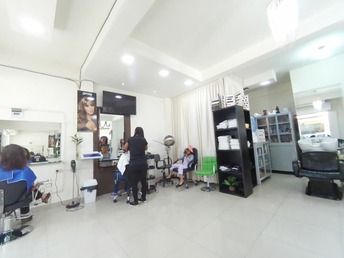 Salon Spa Alejandra