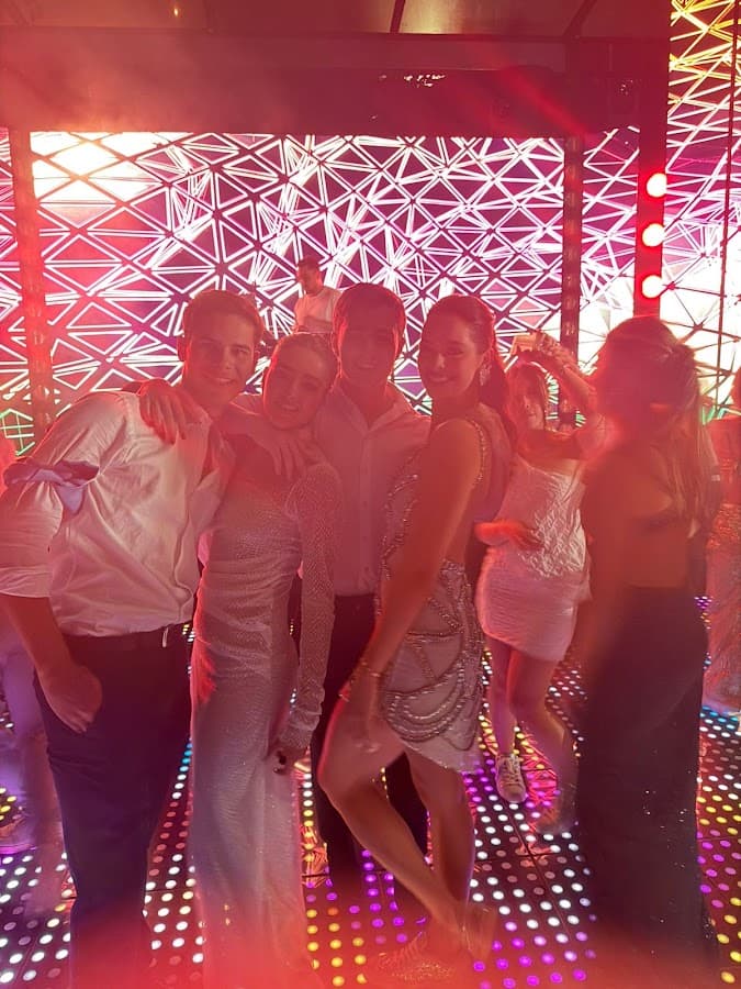 Toque Eventos — foto