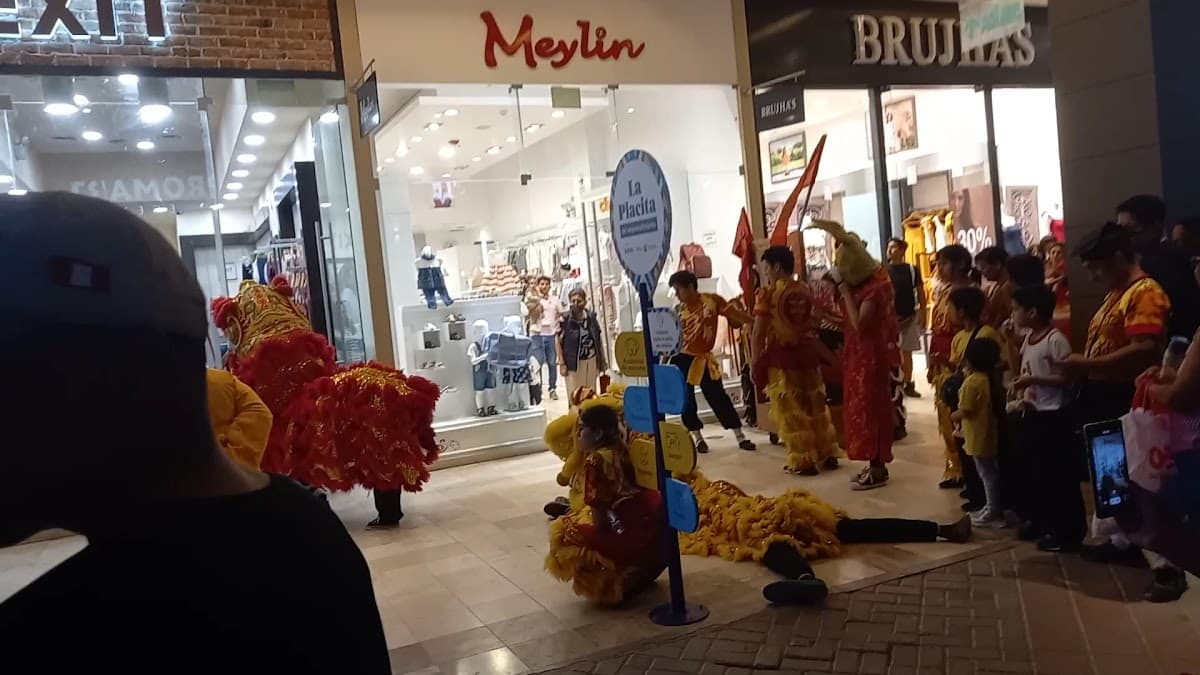 Promart Piura — foto