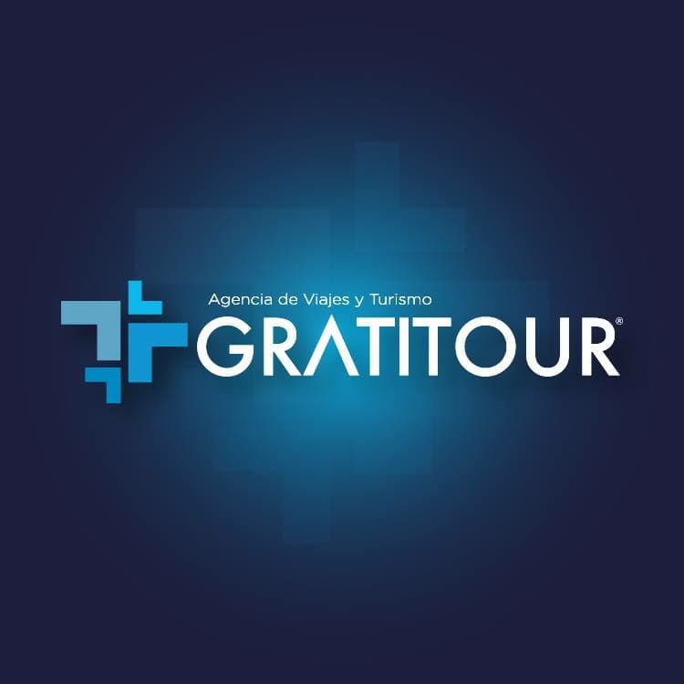 Gratitour — foto