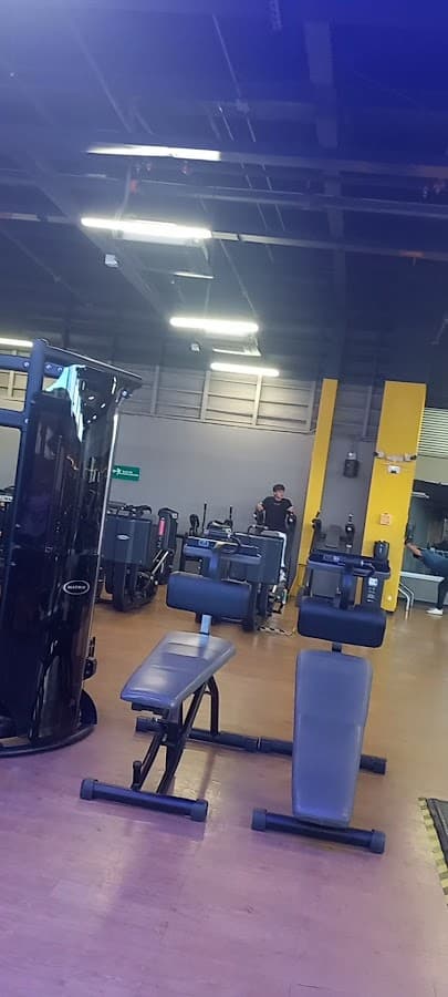 Smart Fit - Campanario Popayán — foto