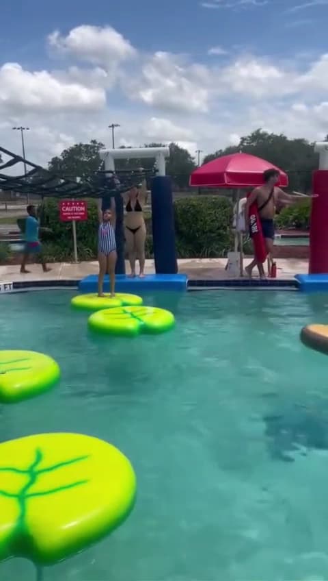 Calypso Bay Waterpark — foto