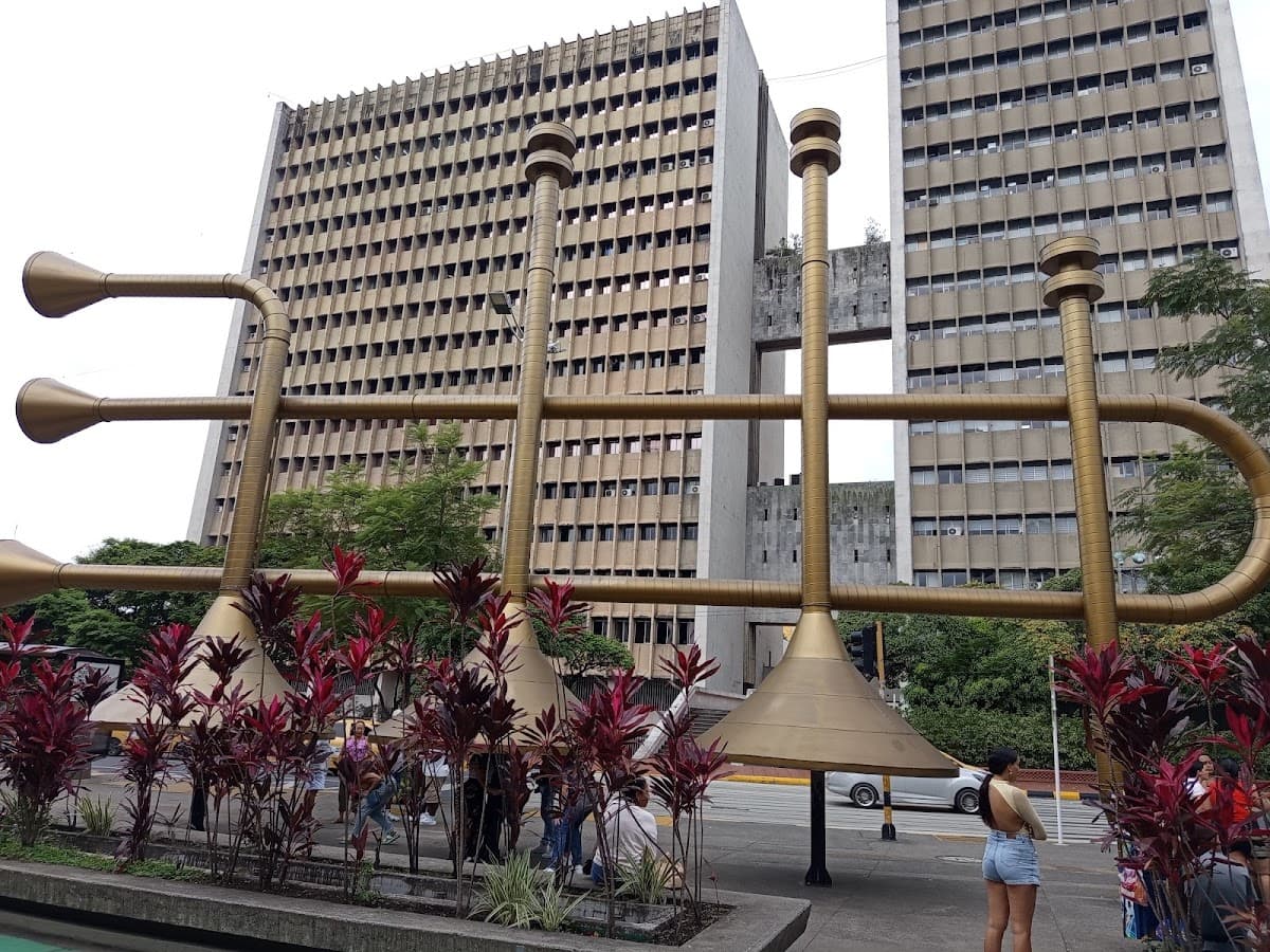 Plazoleta Jairo Varela — foto