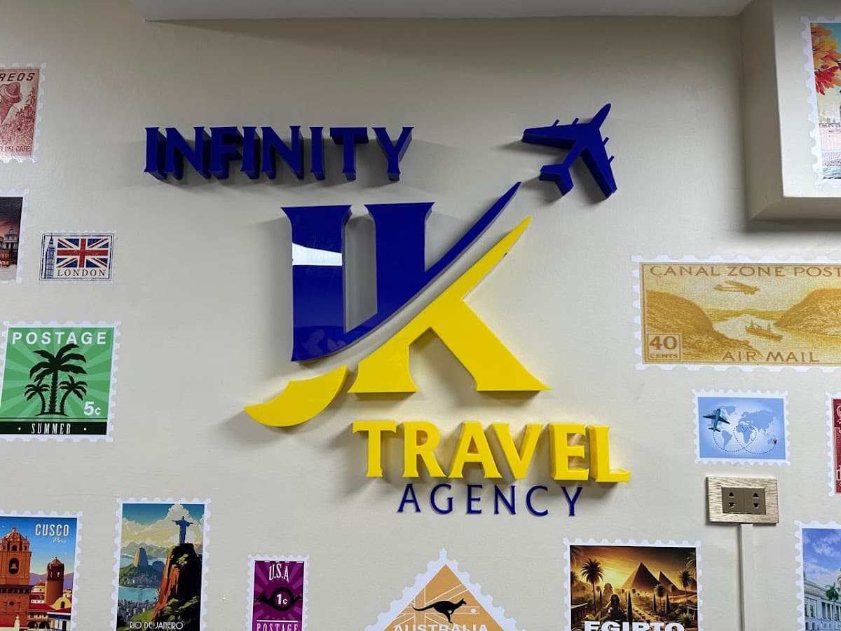 JK Infinity Travel Agencia de viajes
