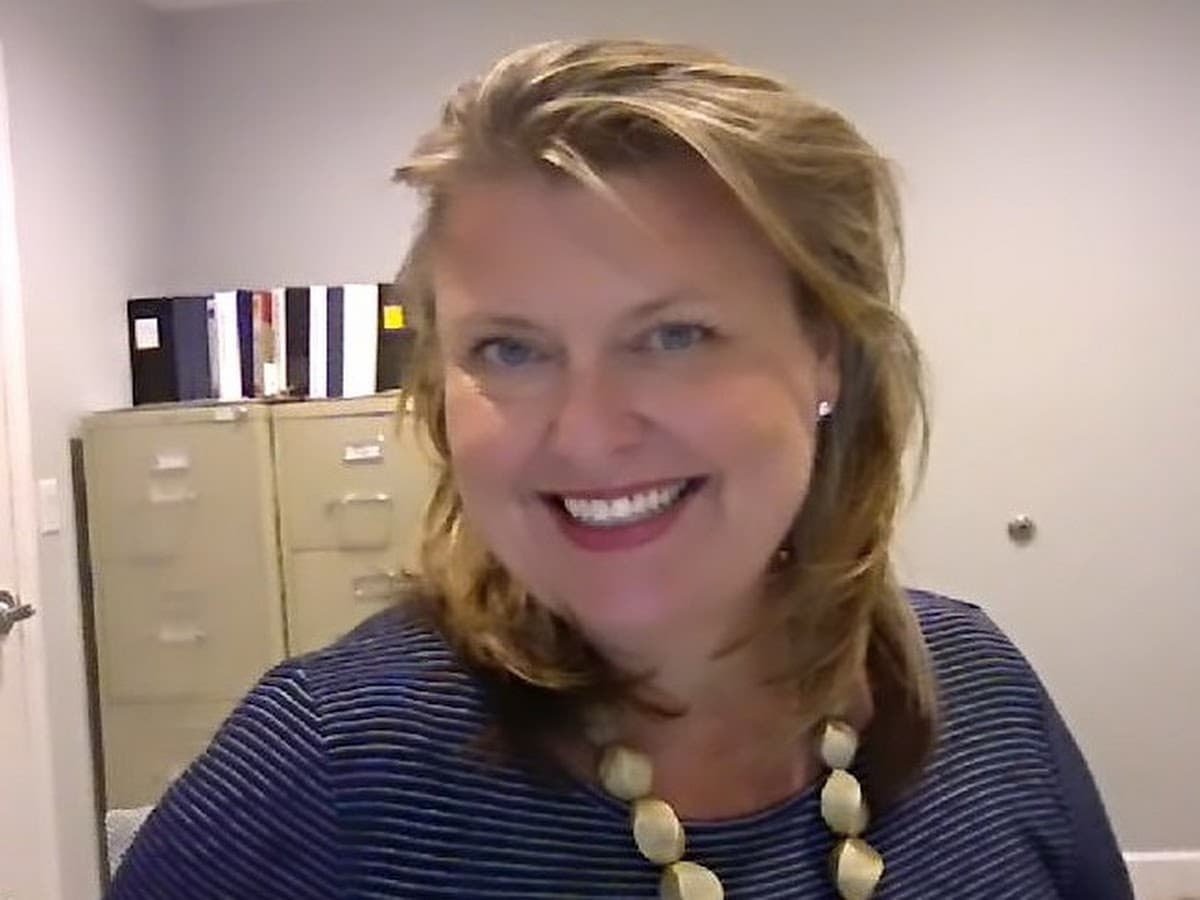 Susan J Christiansen Ph.D., LMFT - Marriage and Family Therapist — foto