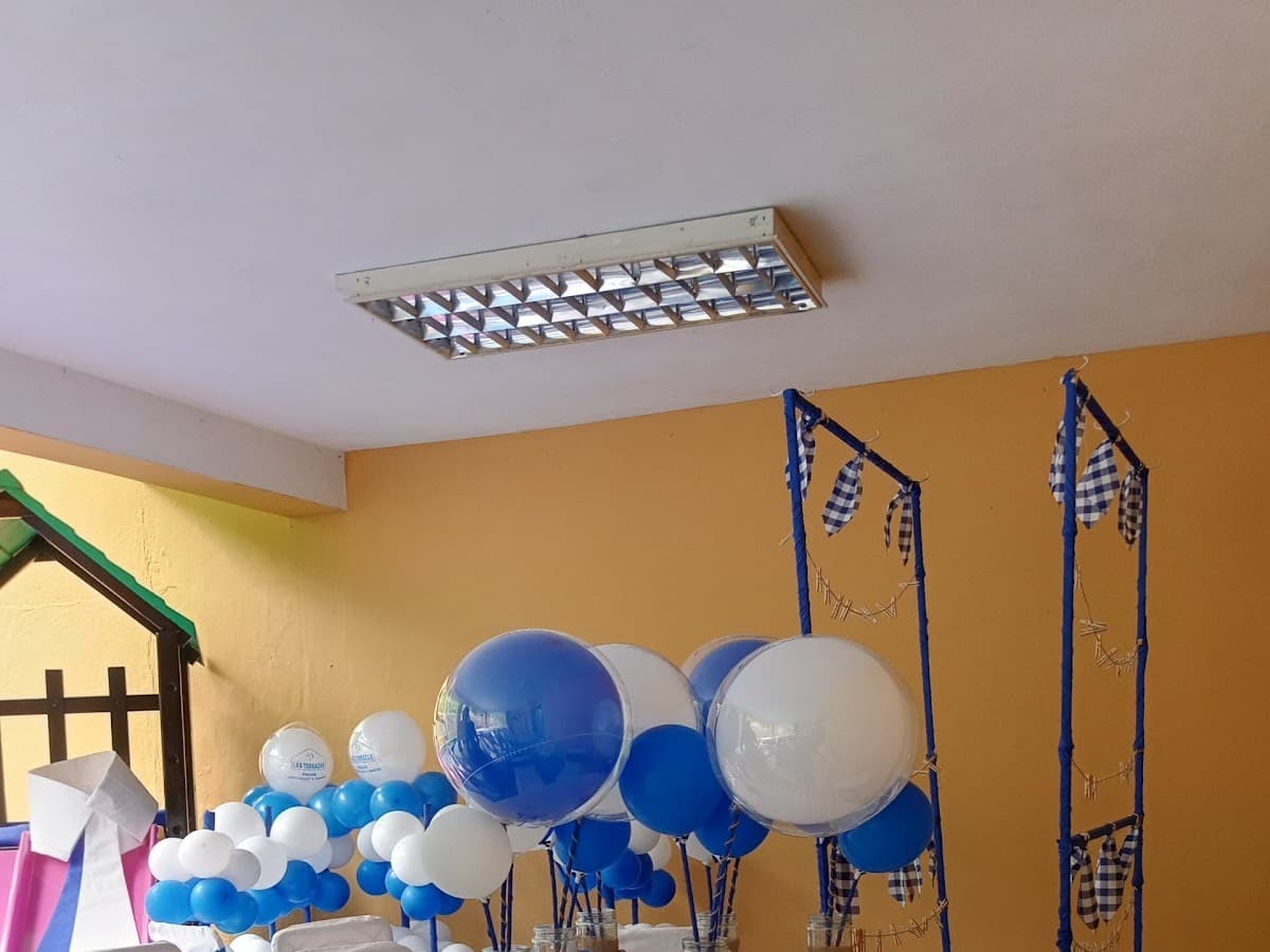 Agencia de Festejo Absoluta Visión — foto