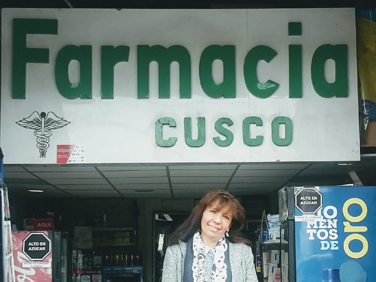 FARMACIA DE CALIDAD — foto