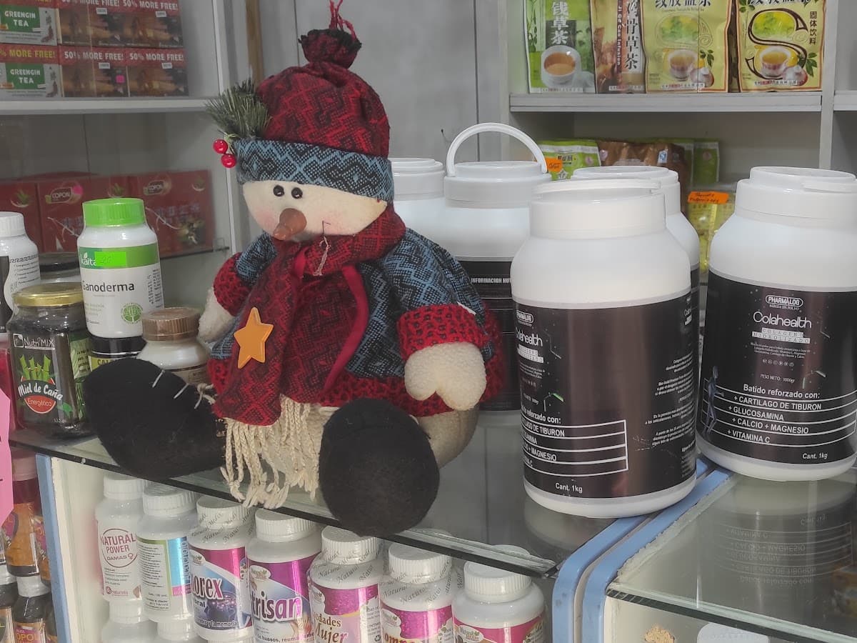 FARMACIA DE CALIDAD — foto