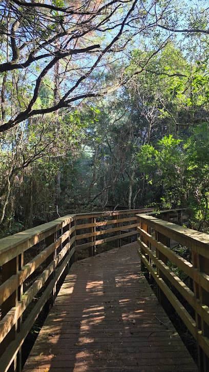 Rio Vermelho State Park