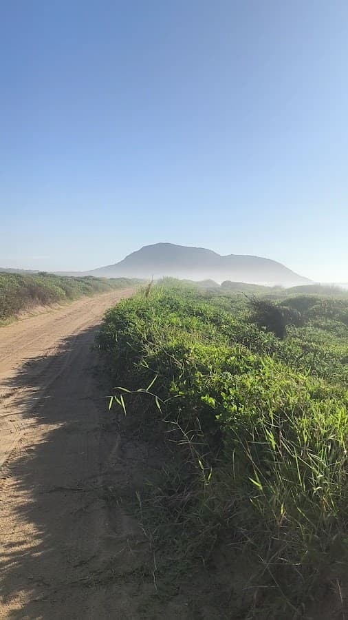 Rio Vermelho State Park — foto