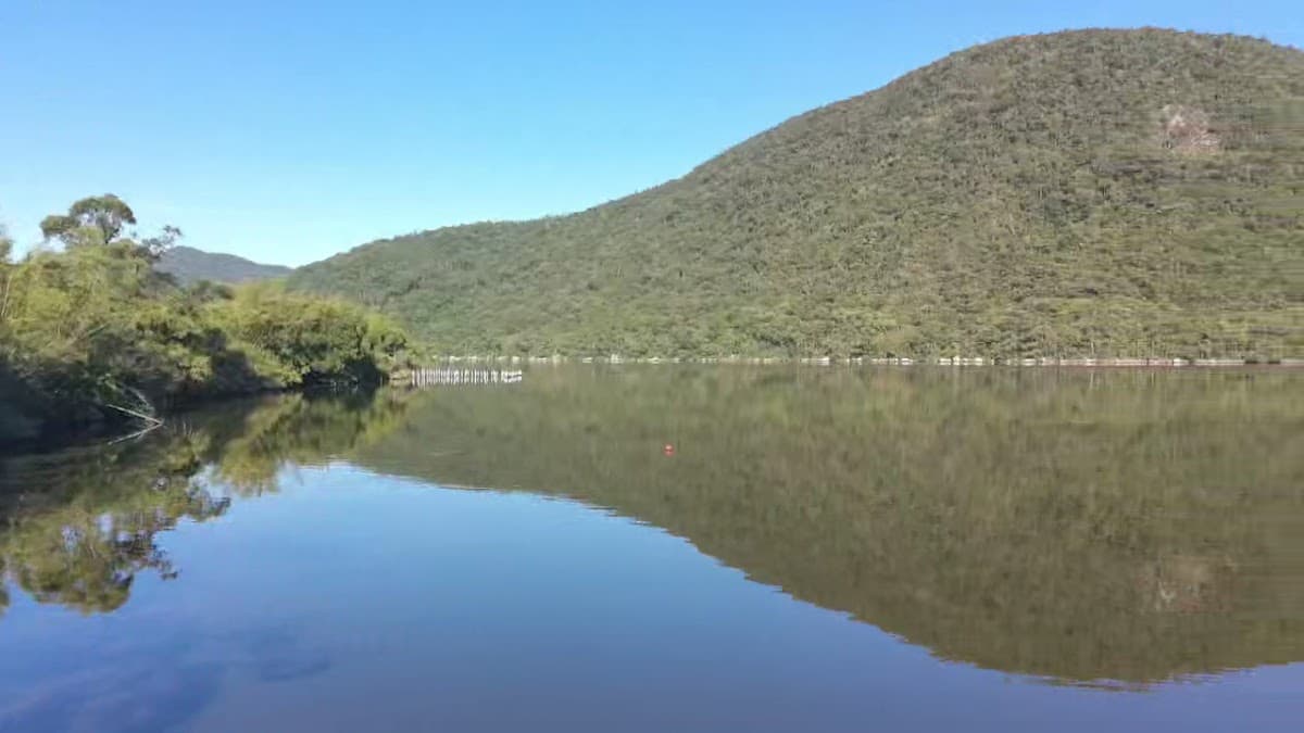 Rio Vermelho State Park — foto