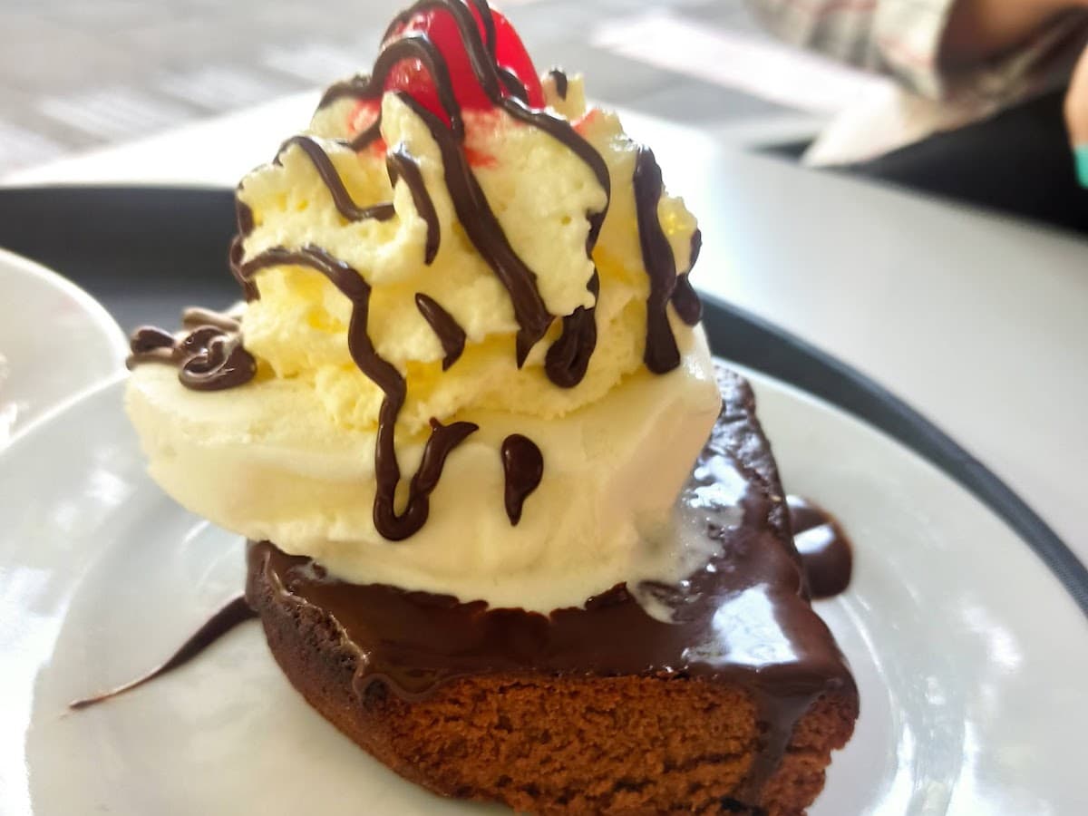 Ariza Bakery Cafe — foto