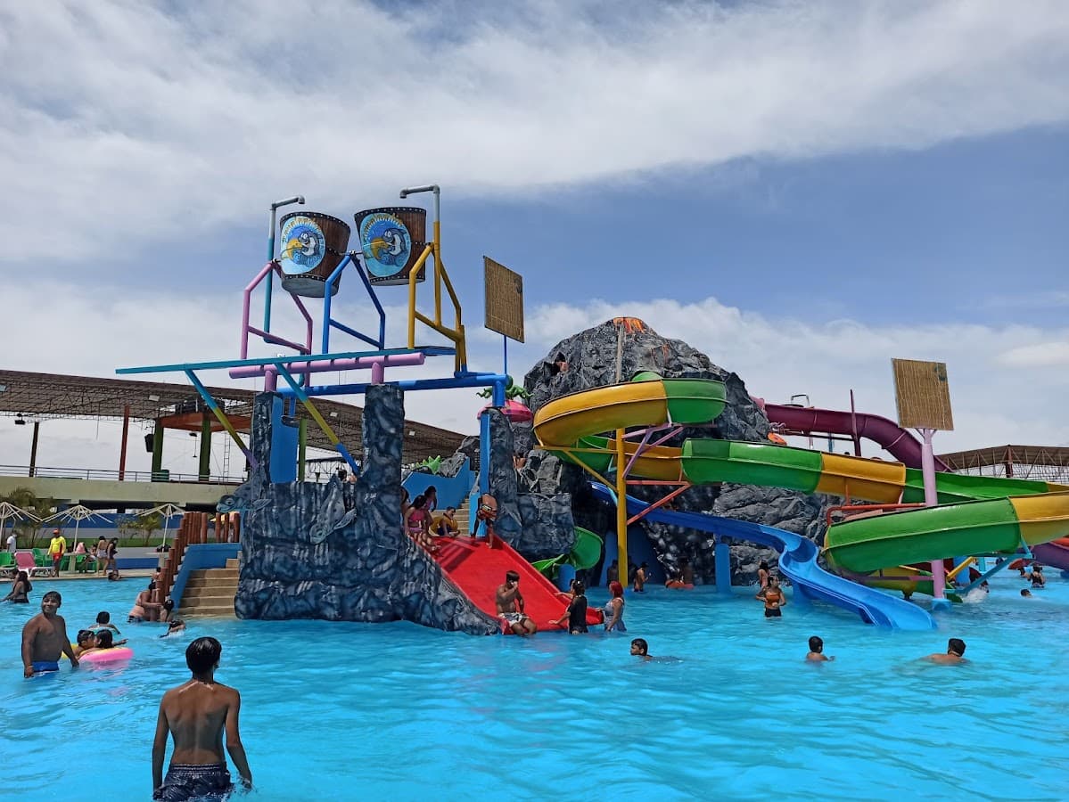 Aqualandia