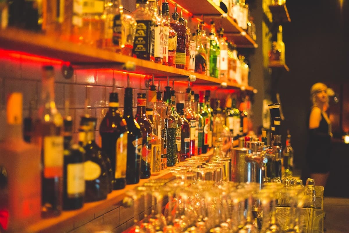 The Volstead