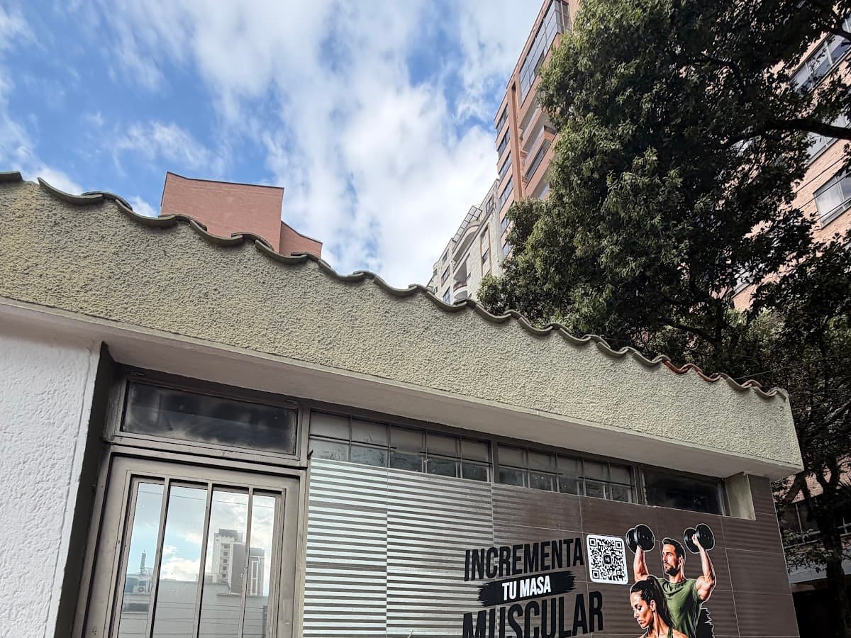 Rehabilitarte — foto