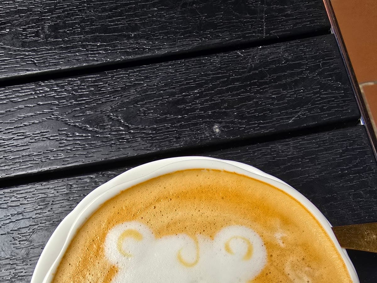 Gracia - Coffee & Brunch — foto