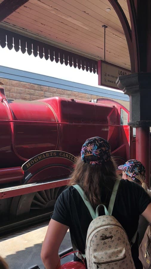 Islands of Adventure — foto