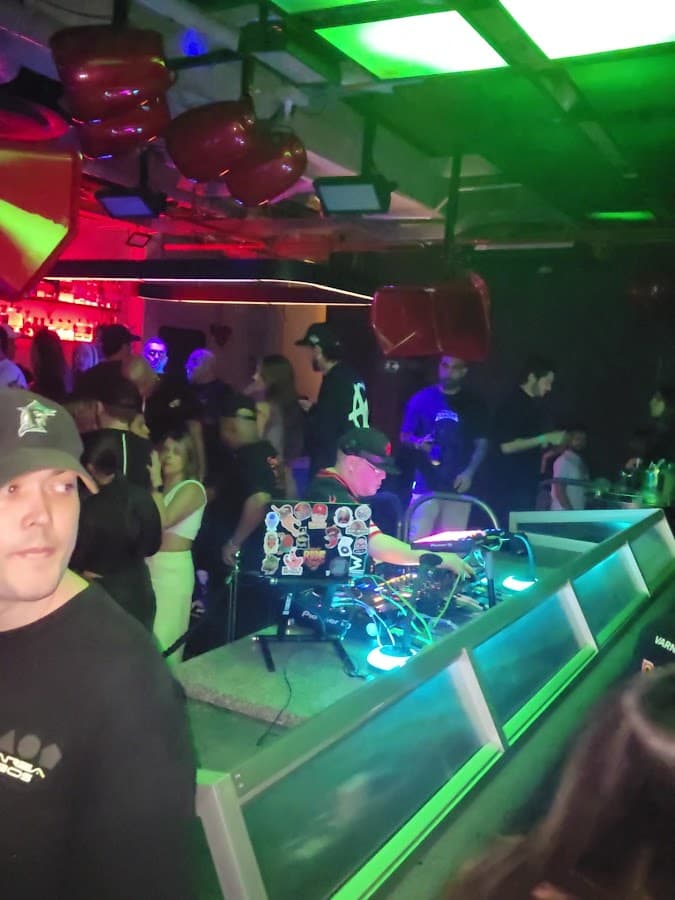 Hi, I'm SCI Club - Discoteca Medellín — foto