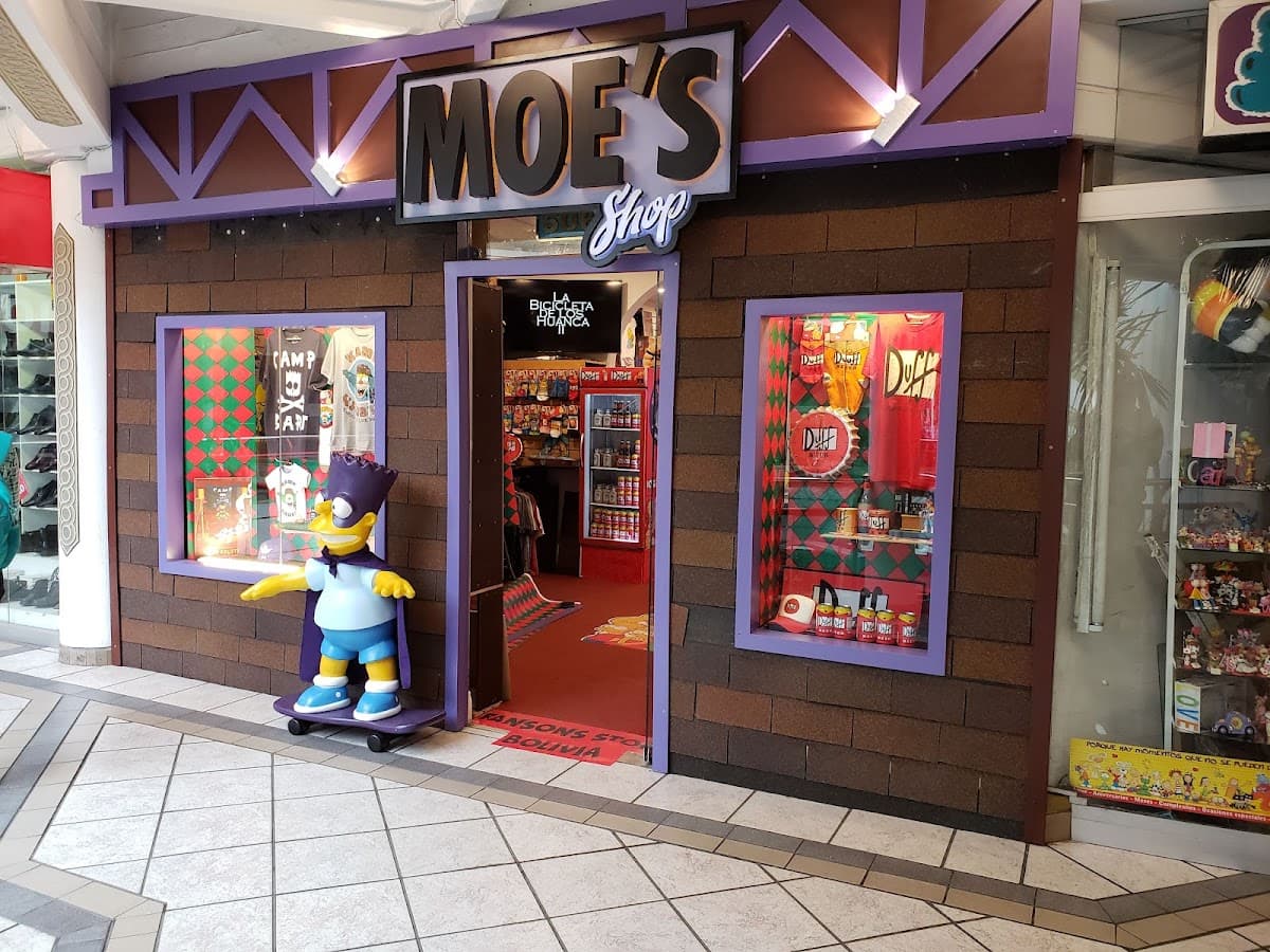 Shopping Norte