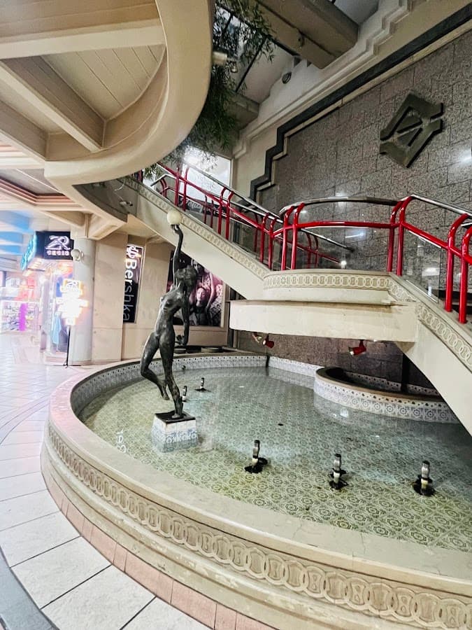 Shopping Norte — foto