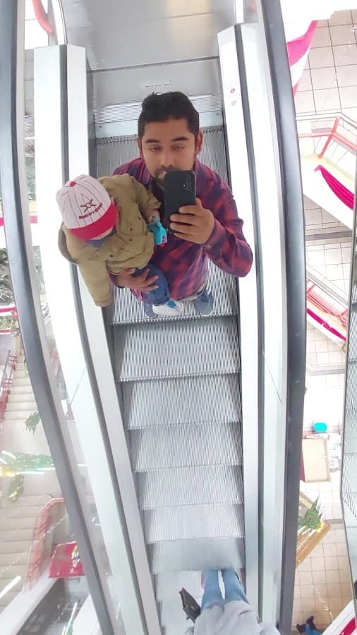 Shopping Norte — foto